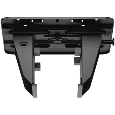 AOC VB2025 Monitorhalterung Tisch VESA 75x75 mm Max 560g für Mini PC AOC VB2025 Monitorhalterung Tisch VESA 75x75 mm Max 560g für Mini PC