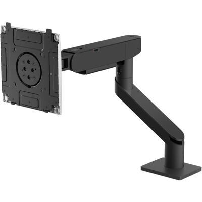 Dell HDA26 Monitorhalterung 1 Arm Tisch 43 bis 52" VESA 100x100 Max 20Kg Dell HDA26 Monitorhalterung 1 Arm Tisch 43 bis 52" VESA 100x100 Max 20Kg