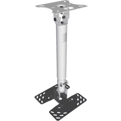 Vision VFM-C2X2/2 Monitor Deckenhalter 32 bis 50" VESA 200x200 Max 50Kg Vision VFM-C2X2/2 Monitor Deckenhalter 32 bis 50" VESA 200x200 Max 50Kg