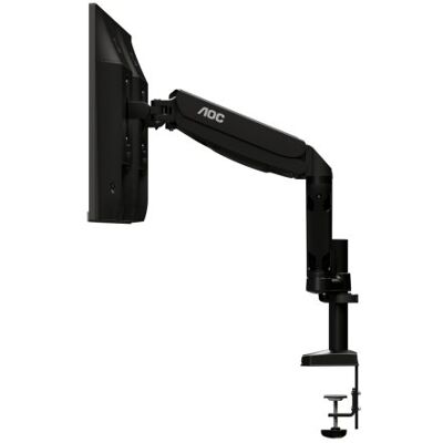 AOC AS110D0 Flachbildschirm-Tischhalterung 81,3 cm (32") Tisch/Bank Schwarz AOC AS110D0 Flachbildschirm-Tischhalterung 81,3 cm (32") Tisch/Bank Schwarz