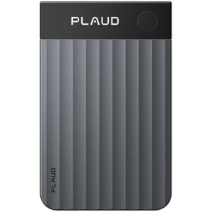 Notizgerät Plaud Note Pro 64GB 4 MEMS Studioqualität KI-Transkription Dual-Mode Notizgerät Plaud Note Pro 64GB 4 MEMS Studioqualität KI-Transkription Dual-Mode