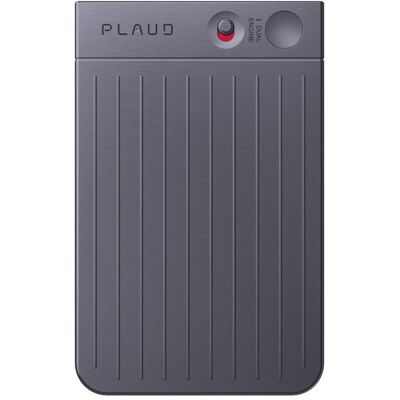 Voice Recorder Plaud Note M80 64GB KI Dual Mic Schwarz 30h Akku Voice Recorder Plaud Note M80 64GB KI Dual Mic Schwarz 30h Akku