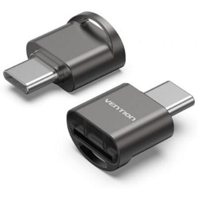 Vention CLMH0 Externer USB-Kartenleser Vention CLMH0 Externer USB-Kartenleser