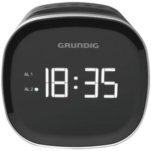 Grundig Sonoclock SCN 230 Digitaler Radiowecker Grundig Sonoclock SCN 230 Digitaler Radiowecker