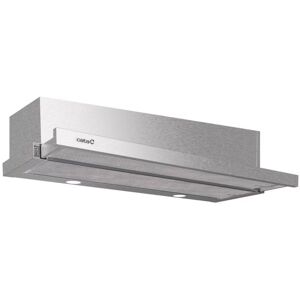 Cata Extender 600 Teleskophaube 60 cm C Edelstahl Cata Extender 600 Teleskophaube 60 cm C Edelstahl
