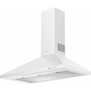 Campana extractora Mepamsa GAVIA 70 Kanalisiert 70cm LED weiß Campana extractora Mepamsa GAVIA 70 Kanalisiert 70cm LED weiß