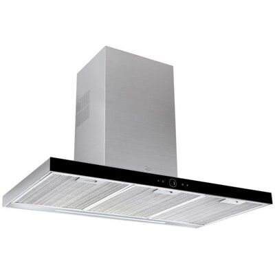 Dunstabzugshaube Teka DLH 786 T Abluft/Umluft 70cm Touch Control Edelstahl Dunstabzugshaube Teka DLH 786 T Abluft/Umluft 70cm Touch Control Edelstahl