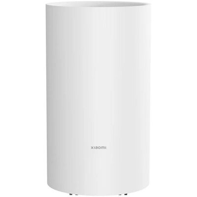 Xiaomi Smart Dehumidifier Lite Smarter Luftentfeuchter 13L/Tag 3L Weiß Xiaomi Smart Dehumidifier Lite Smarter Luftentfeuchter 13L/Tag 3L Weiß