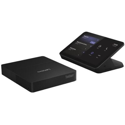 Videokonferenzsystem Lenovo ThinkSmart Core Gen 2 10.1" Touch Wi-Fi 6E Windows 11 IoT Videokonferenzsystem Lenovo ThinkSmart Core Gen 2 10.1" Touch Wi-Fi 6E Windows 11 IoT