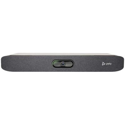 hp-poly Videokonferenzleiste HP Poly Studio X30 4K Ultra HD WiFi Zoom hp-poly Videokonferenzleiste HP Poly Studio X30 4K Ultra HD WiFi Zoom