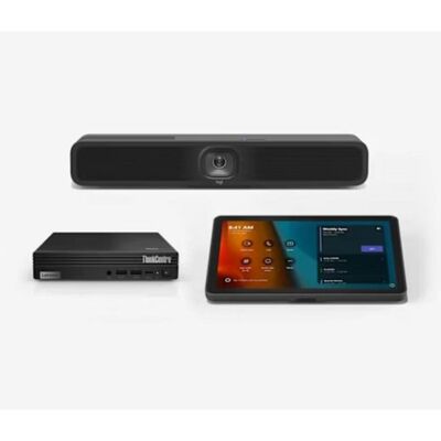 Logitech Konferenzgerät TAP USB-C 10,1 Microsoft Teams Logitech Konferenzgerät TAP USB-C 10,1 Microsoft Teams