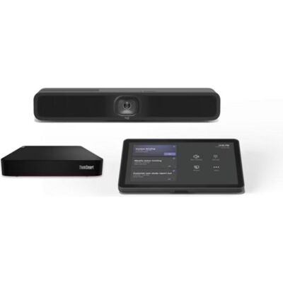Konferenzgerät Logitech Tap IP 10,1 Zoll Microsoft Teams Konferenzgerät Logitech Tap IP 10,1 Zoll Microsoft Teams
