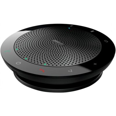Jabra Speak 510 Tragbarer Lautsprecher Schwarz Jabra Speak 510 Tragbarer Lautsprecher Schwarz