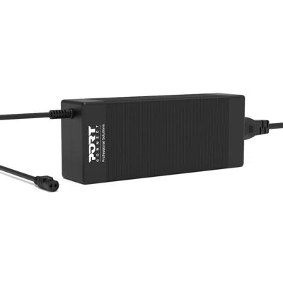 port-designs Netzteil Port Designs 904001EU 250W universell ABS Gehäuse schwarz port-designs Netzteil Port Designs 904001EU 250W universell ABS Gehäuse schwarz
