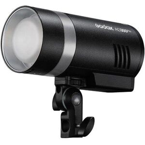 Blitzgerät Godox AD300Pro 300 W 2,4G Lithium-Akku TTL Kompakt Blitzgerät Godox AD300Pro 300 W 2,4G Lithium-Akku TTL Kompakt
