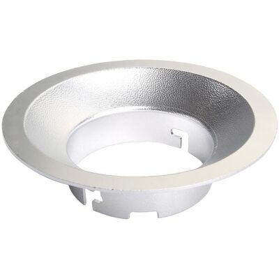 Adapter Elinchrom Rotalux Go für Quadra Kompatibel Q-Mount ELB 400 500 Adapter Elinchrom Rotalux Go für Quadra Kompatibel Q-Mount ELB 400 500