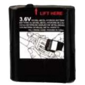 Batterie Motorola 59PMNN4477 Talkabout T62 T82 T82EX T92 H2O NiMH 800 mAh Schwarz Batterie Motorola 59PMNN4477 Talkabout T62 T82 T82EX T92 H2O NiMH 800 mAh Schwarz