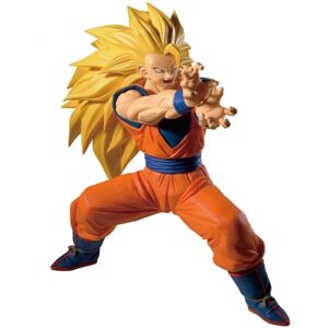 Figur Bandai Dragon Ball Z Match Makers Super Saiyan 3 Son Goku Majin Buu Figur Bandai Dragon Ball Z Match Makers Super Saiyan 3 Son Goku Majin Buu