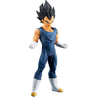 Banpresto Vegeta Dragon Ball SUPER: Super Hero DXF Figur 16 cm Banpresto Vegeta Dragon Ball SUPER: Super Hero DXF Figur 16 cm