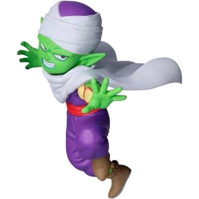 Figur Banpresto Dragon Ball Daima Piccolo Mini mit Panel 8 cm Figur Banpresto Dragon Ball Daima Piccolo Mini mit Panel 8 cm