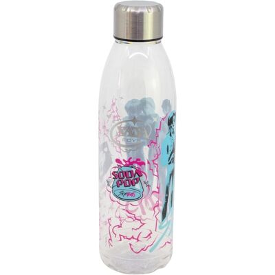 stor Trinkflasche Saja Boys K-pop Demon Hunters 980 ml Edelstahldeckel stor Trinkflasche Saja Boys K-pop Demon Hunters 980 ml Edelstahldeckel