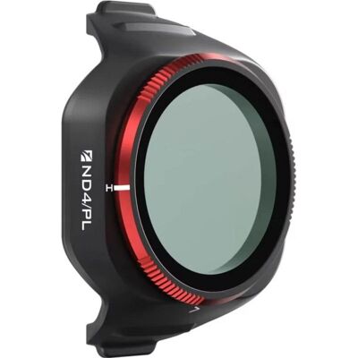Freewell Filter für DJI Mini 5 Pro ND/PL Freewell Filter für DJI Mini 5 Pro ND/PL