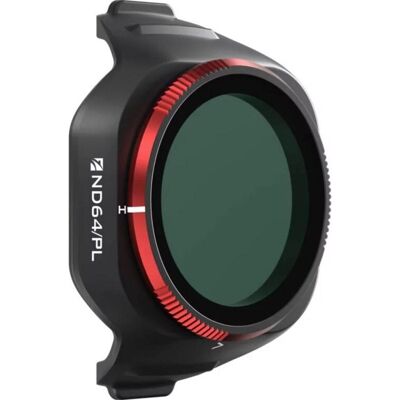 Freewell Filter für DJI Mini 5 Pro ND64/PL Freewell Filter für DJI Mini 5 Pro ND64/PL