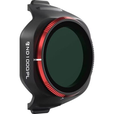 ND1000 Filter für DJI Mini 5 Pro Freewell ND1000 Filter für DJI Mini 5 Pro Freewell