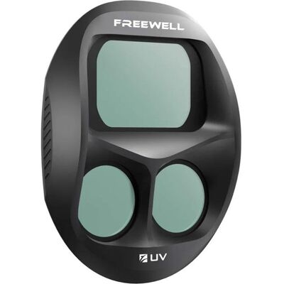 UV-Filter Freewell für DJI Mavic 4 Pro UV-Filter Freewell für DJI Mavic 4 Pro