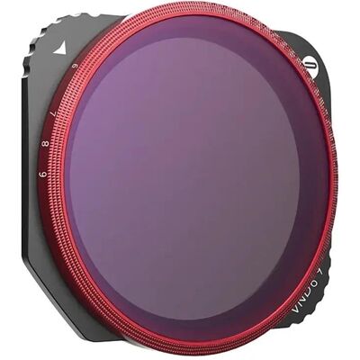 VND-Filter 6-9 Blenden PGYTECH für DJI Mavic 3 Classic VND-Filter 6-9 Blenden PGYTECH für DJI Mavic 3 Classic