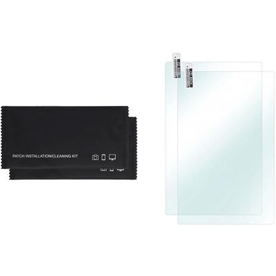 Gehärtetes Glas Sunnylife BHM02 für DJI RC PRO 2 (2 Stück) Gehärtetes Glas Sunnylife BHM02 für DJI RC PRO 2 (2 Stück)