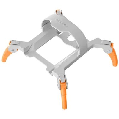 Landegestell Sunnylife für DJI Mini 4 Pro N4P-LG700-C Orange Landegestell Sunnylife für DJI Mini 4 Pro N4P-LG700-C Orange