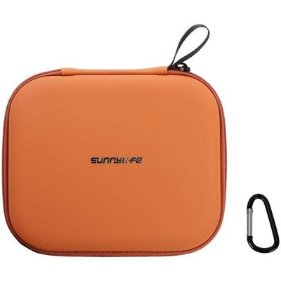 Schutzhülle Sunnylife B977-C für DJI RC Orange Schutzhülle Sunnylife B977-C für DJI RC Orange