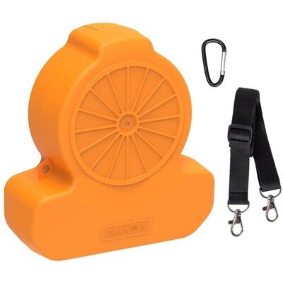 Mini-Schutzhülle Sunnylife für DJI FLIP orange Mini-Schutzhülle Sunnylife für DJI FLIP orange