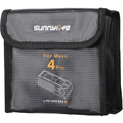 Batteriekoffer Sunnylife M4P-DC011 für DJI Mavic 4 PRO Batteriekoffer Sunnylife M4P-DC011 für DJI Mavic 4 PRO