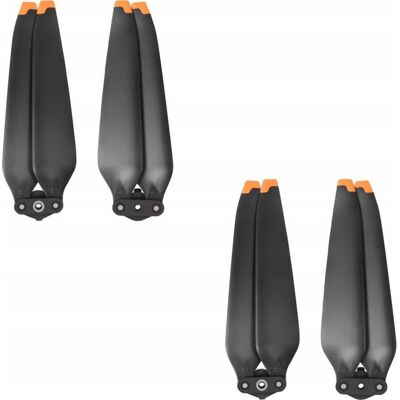 SunnyLife 9453F-1 Propeller für DJI Mavic 3 (4 Stück, Orange) SunnyLife 9453F-1 Propeller für DJI Mavic 3 (4 Stück, Orange)