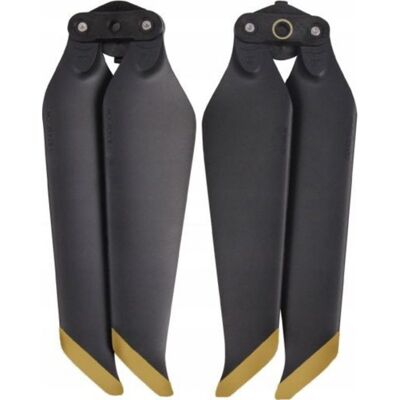 SunnyLife 8331F Gold Propeller für DJI Mavic Pro (4er Set) SunnyLife 8331F Gold Propeller für DJI Mavic Pro (4er Set)