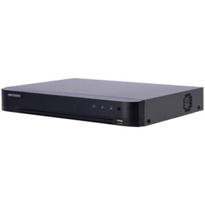 DVR-Recorder für IP-Kamera Hikvision iDS-7208HQHI-M1/XT 8 Kanäle 3K 10TB HDD Ethernet DVR-Recorder für IP-Kamera Hikvision iDS-7208HQHI-M1/XT 8 Kanäle 3K 10TB HDD Ethernet
