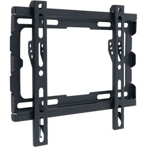 TooQ Monitor-/TV-Wandhalterung 23"-43" VESA 200x200 max. 45 kg TooQ Monitor-/TV-Wandhalterung 23"-43" VESA 200x200 max. 45 kg