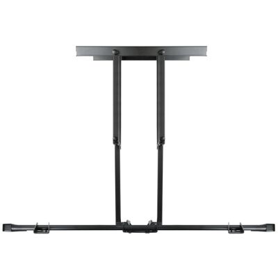 TooQ LP75100TN-B TV-/Monitorhalterung, 60-100 Zoll, VESA 600x900, max. 80 kg, Schwarz TooQ LP75100TN-B TV-/Monitorhalterung, 60-100 Zoll, VESA 600x900, max. 80 kg, Schwarz