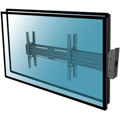 Kimex Wandhalterung für 2 TV-Bildschirme 32"-65" VESA 400x400 Max. 30 kg Kimex Wandhalterung für 2 TV-Bildschirme 32"-65" VESA 400x400 Max. 30 kg