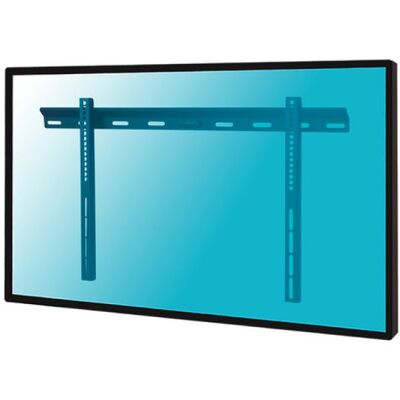Kimex Wandhalterung für 32-60"-Fernseher, VESA 600x400, max. 60 kg Kimex Wandhalterung für 32-60"-Fernseher, VESA 600x400, max. 60 kg