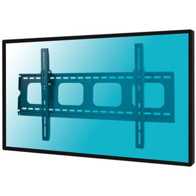 Kimex Wandhalterung für 42-86"-Fernseher, VESA 800x400, max. 100 kg Kimex Wandhalterung für 42-86"-Fernseher, VESA 800x400, max. 100 kg