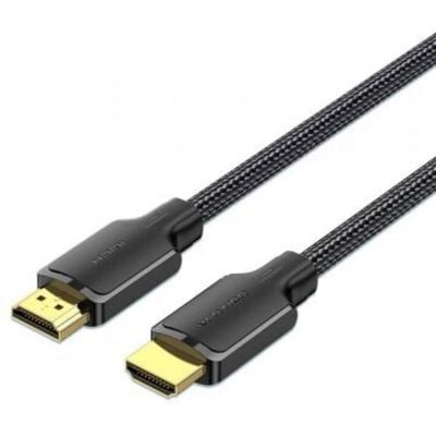 Vention HDMI Kabel 2m - HDMI 2.0 4K Maki zu Maki Vention HDMI Kabel 2m - HDMI 2.0 4K Maki zu Maki