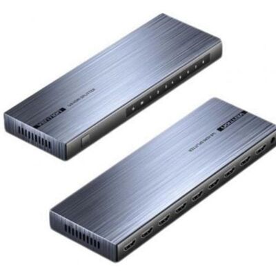 HDMI Splitter Vention AKQB0-EU 1x8 4K 30Hz HDMI Splitter Vention AKQB0-EU 1x8 4K 30Hz