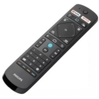 Fernbedienung Philips 22AV2005B Schwarz Professionell TV Multi-RC Infrarot Braille Fernbedienung Philips 22AV2005B Schwarz Professionell TV Multi-RC Infrarot Braille