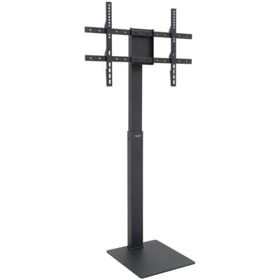 TV-Ständer TooQ FS2286M-B 37-70 Zoll Stahl höhenverstellbar drehbar schwarz TV-Ständer TooQ FS2286M-B 37-70 Zoll Stahl höhenverstellbar drehbar schwarz