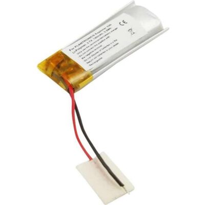 Akku Avizar BAT-30087 Ersatz für Jabra Plantronics 3,7 V 140 mAh Akku Avizar BAT-30087 Ersatz für Jabra Plantronics 3,7 V 140 mAh