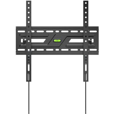 Deltaco ARM-1153-B TV Wandhalterung 32 bis 75" VESA 75x75 bis 400x400 Max 75kg Deltaco ARM-1153-B TV Wandhalterung 32 bis 75" VESA 75x75 bis 400x400 Max 75kg