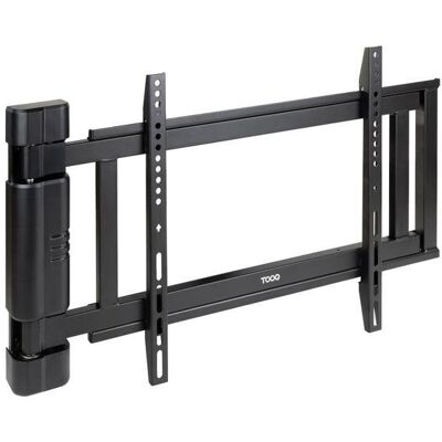 TooQ LPM4381XL-B TV Wandhalterung Elektrisch 32 bis 75" VESA 200x200 bis 600x400 Max 50Kg TooQ LPM4381XL-B TV Wandhalterung Elektrisch 32 bis 75" VESA 200x200 bis 600x400 Max 50Kg